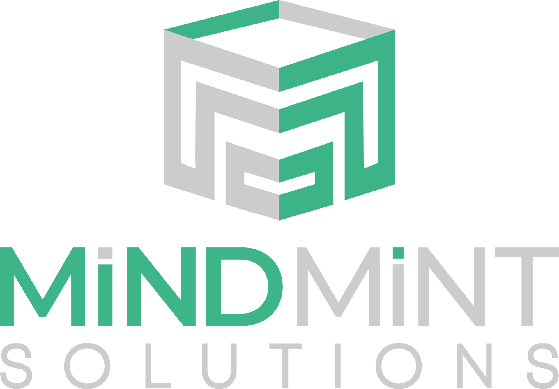 MindMint Solutions logo