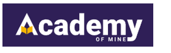 Academy of Mine logo