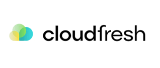 Cloudfresh logo