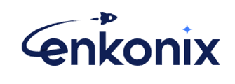 Enkonix logo