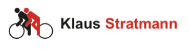Klaus Stratmann logo