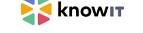 knowIT logo
