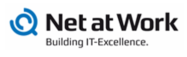 Net at Work logo