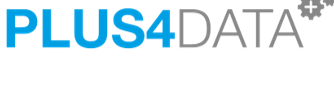 Plus4Data logo